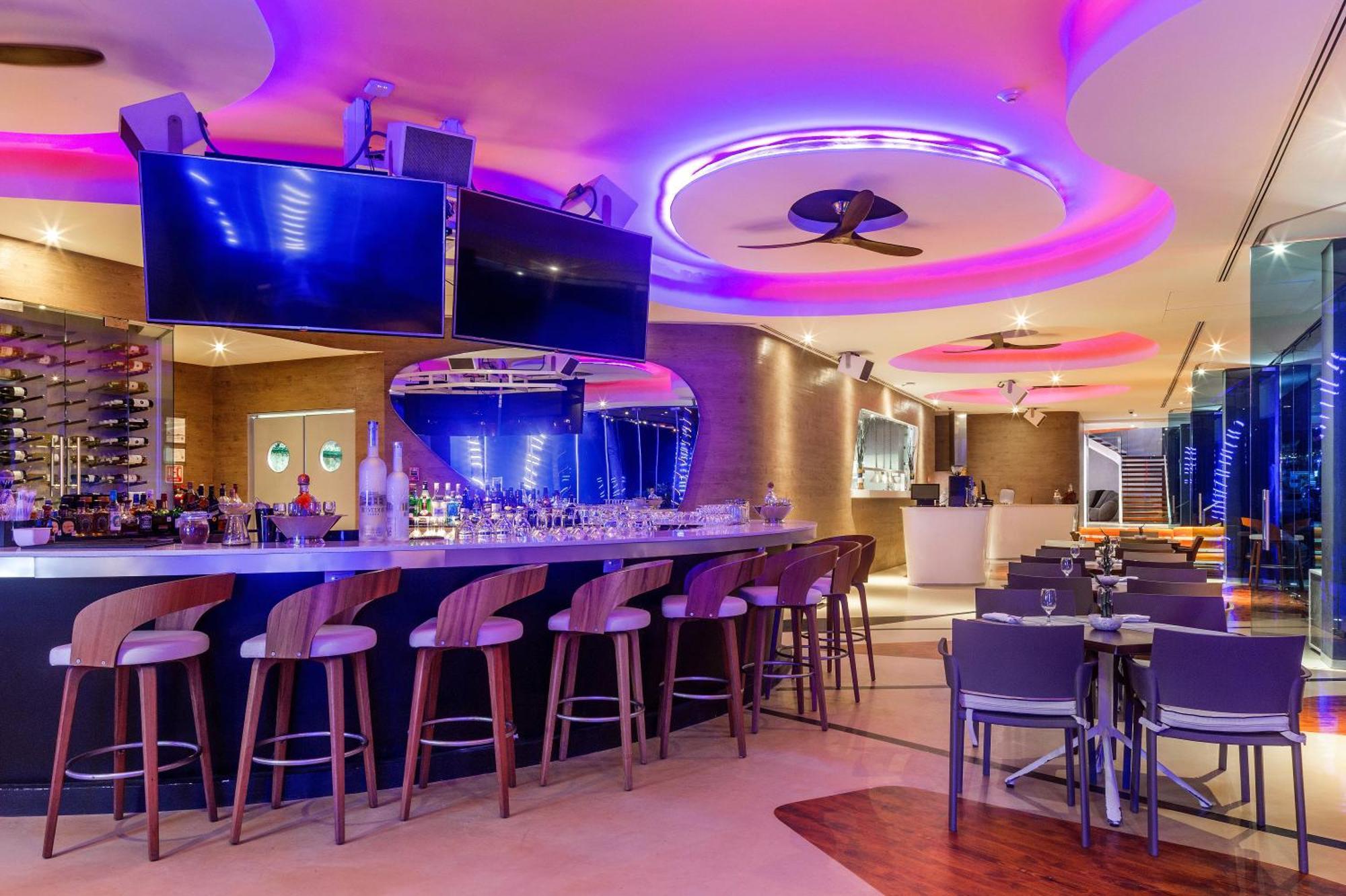 The Carmen Hotel - Ocean Front (Adults Only) Playa del Carmen Exterior foto